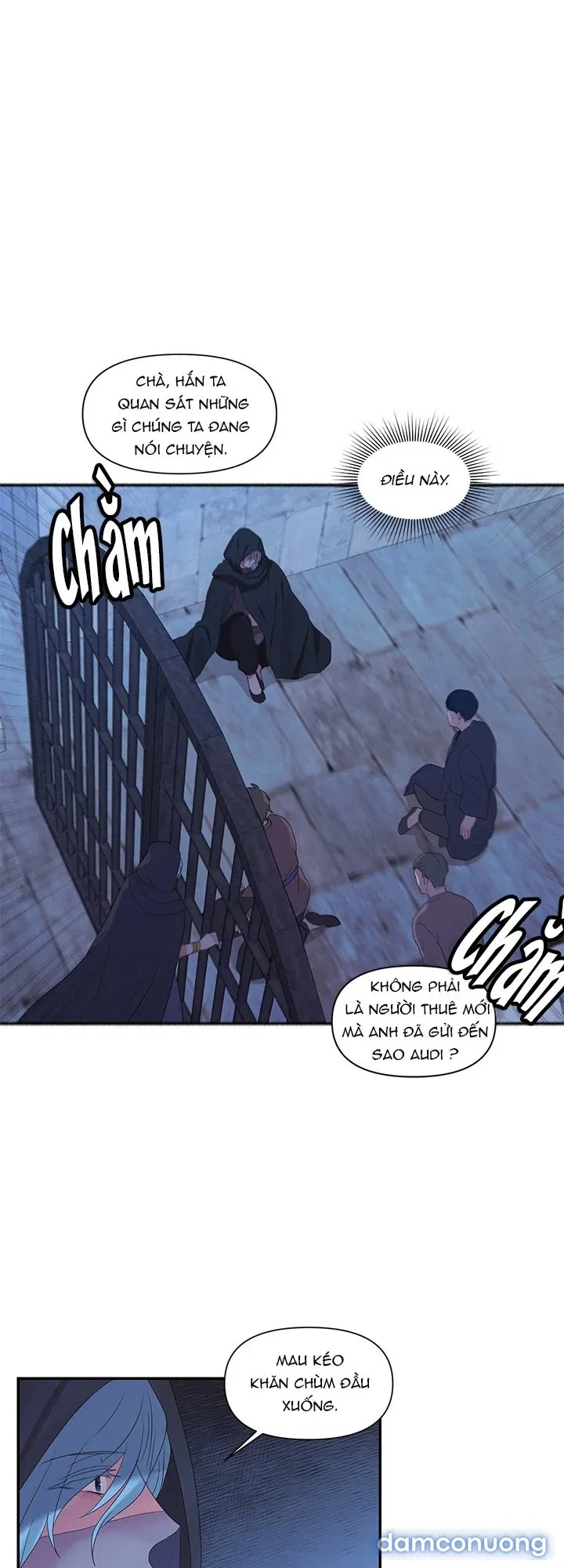 Bệ Hạ Là Của Tôi 