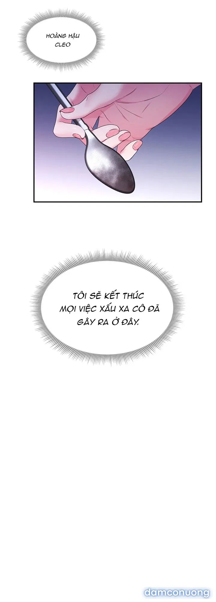 Bệ Hạ Là Của Tôi 