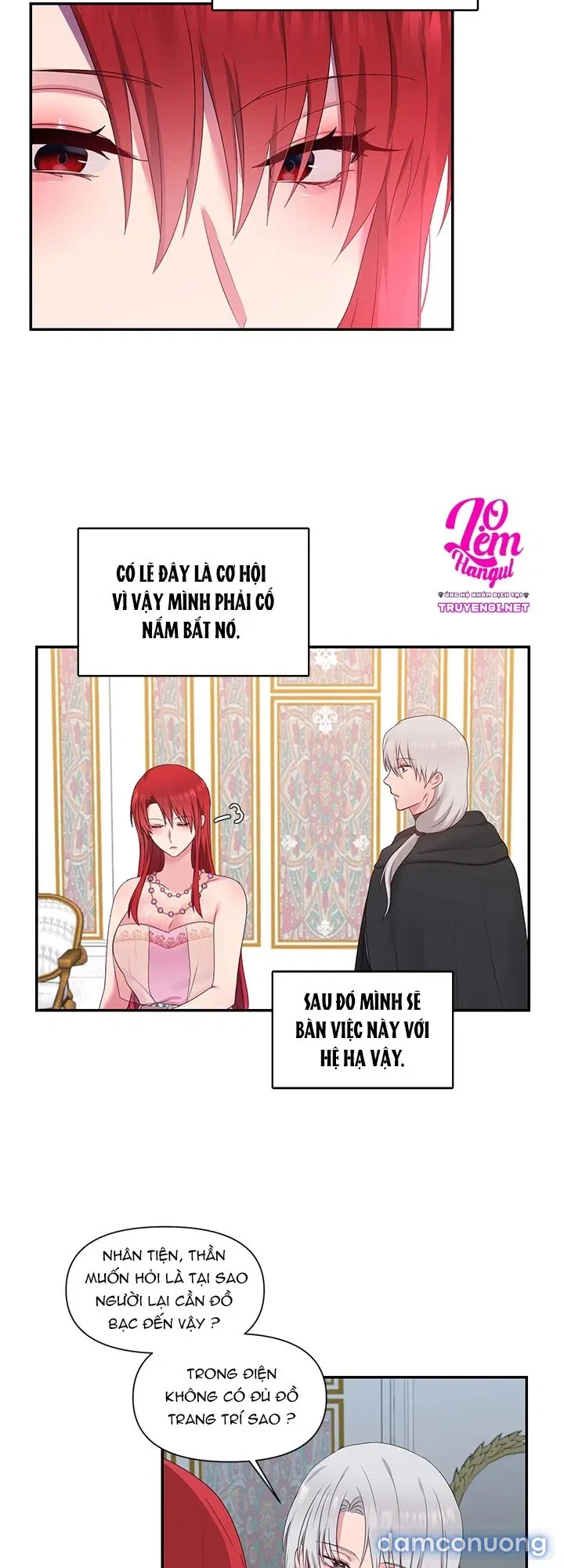 Bệ Hạ Là Của Tôi 