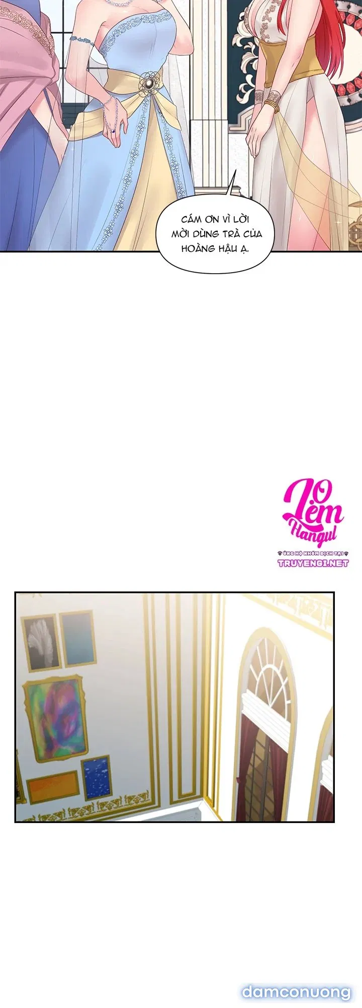Bệ Hạ Là Của Tôi 