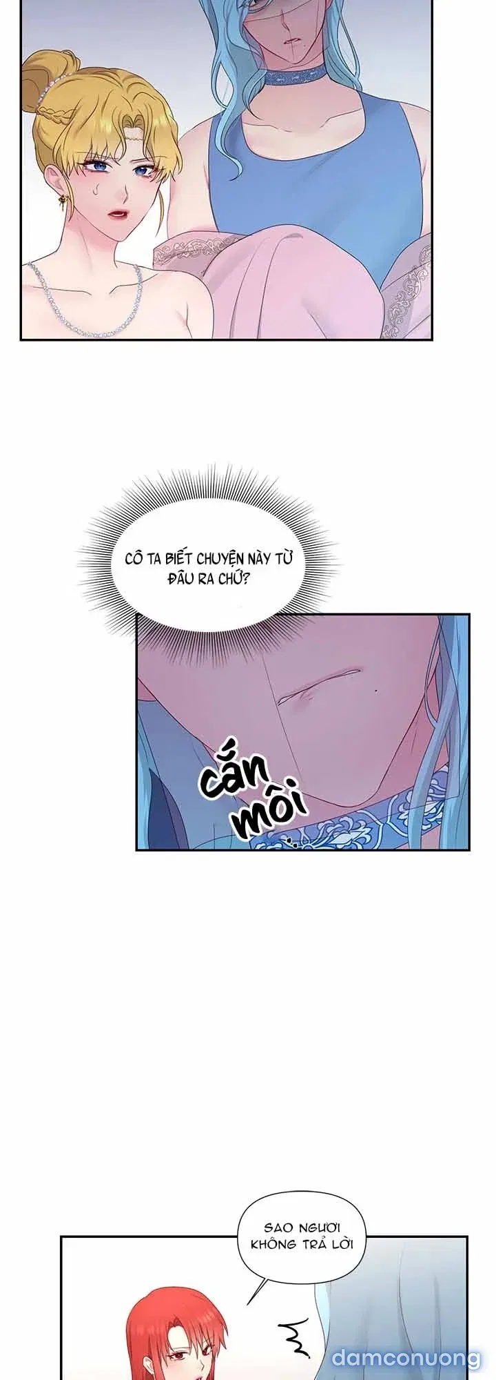 Bệ Hạ Là Của Tôi 