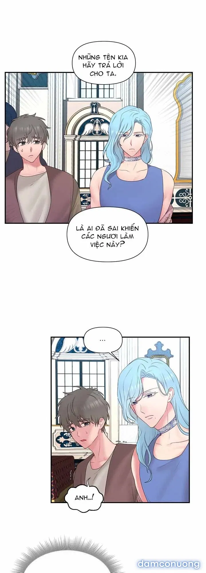 Bệ Hạ Là Của Tôi 