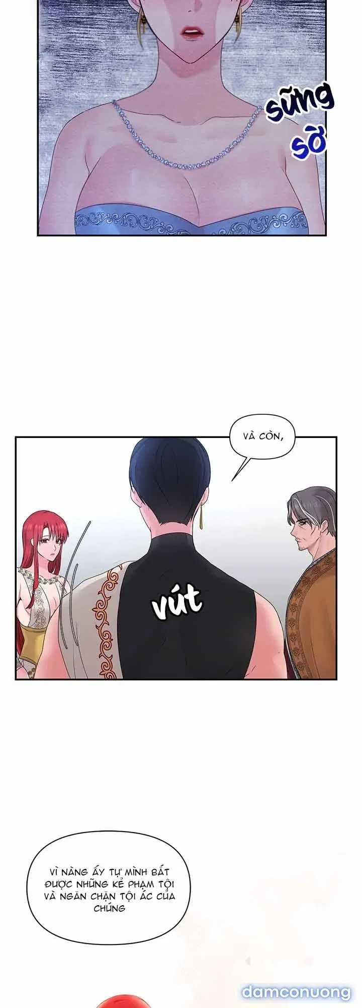 Bệ Hạ Là Của Tôi 
