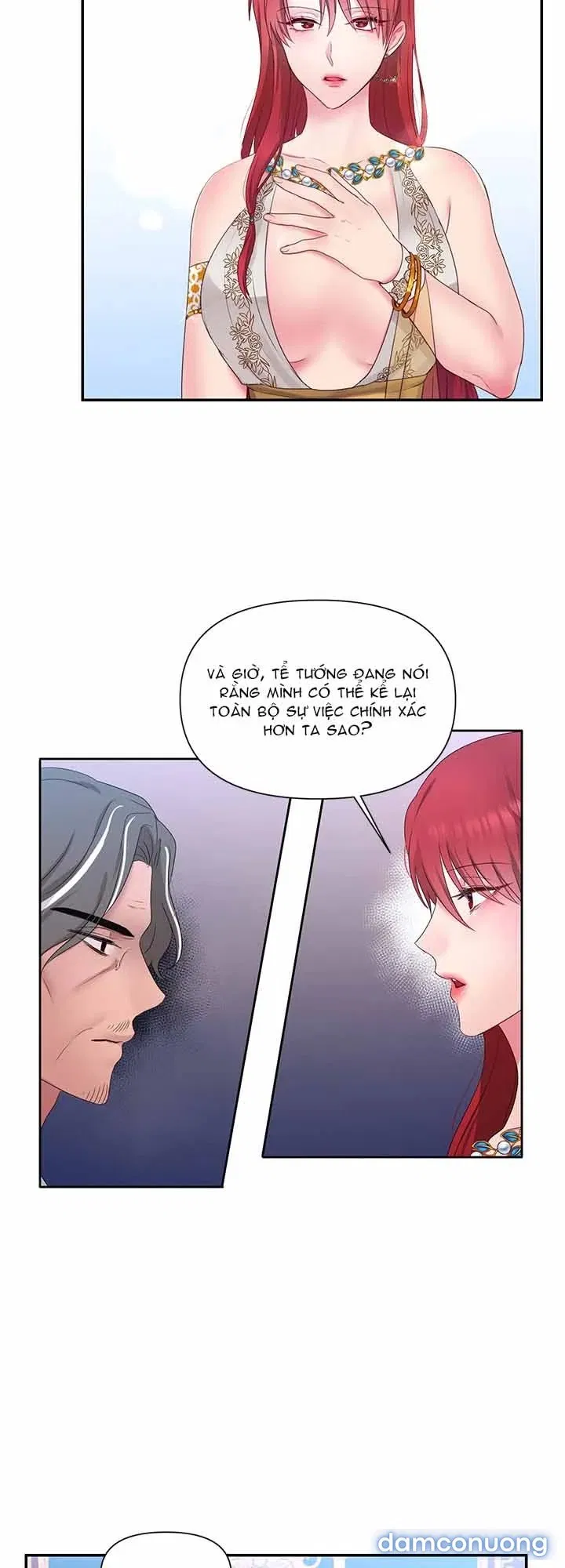 Bệ Hạ Là Của Tôi 