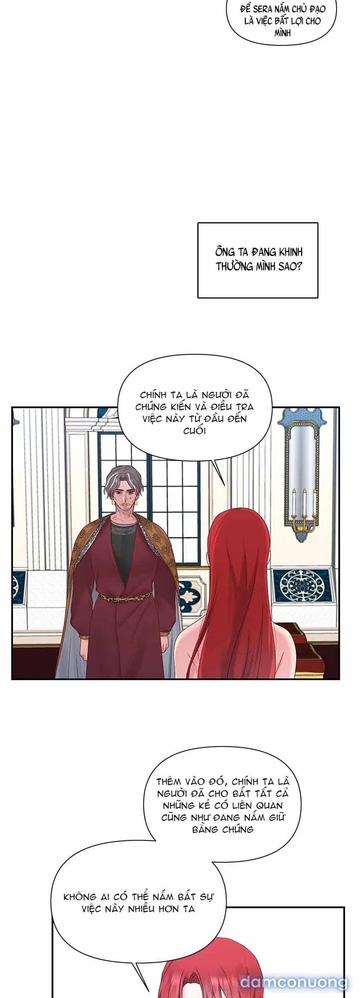 Bệ Hạ Là Của Tôi 