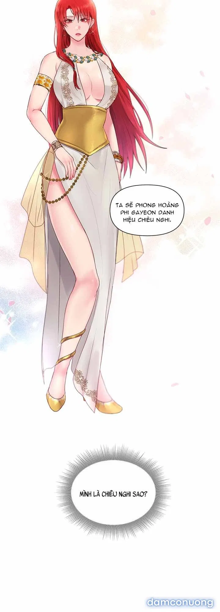 Bệ Hạ Là Của Tôi 