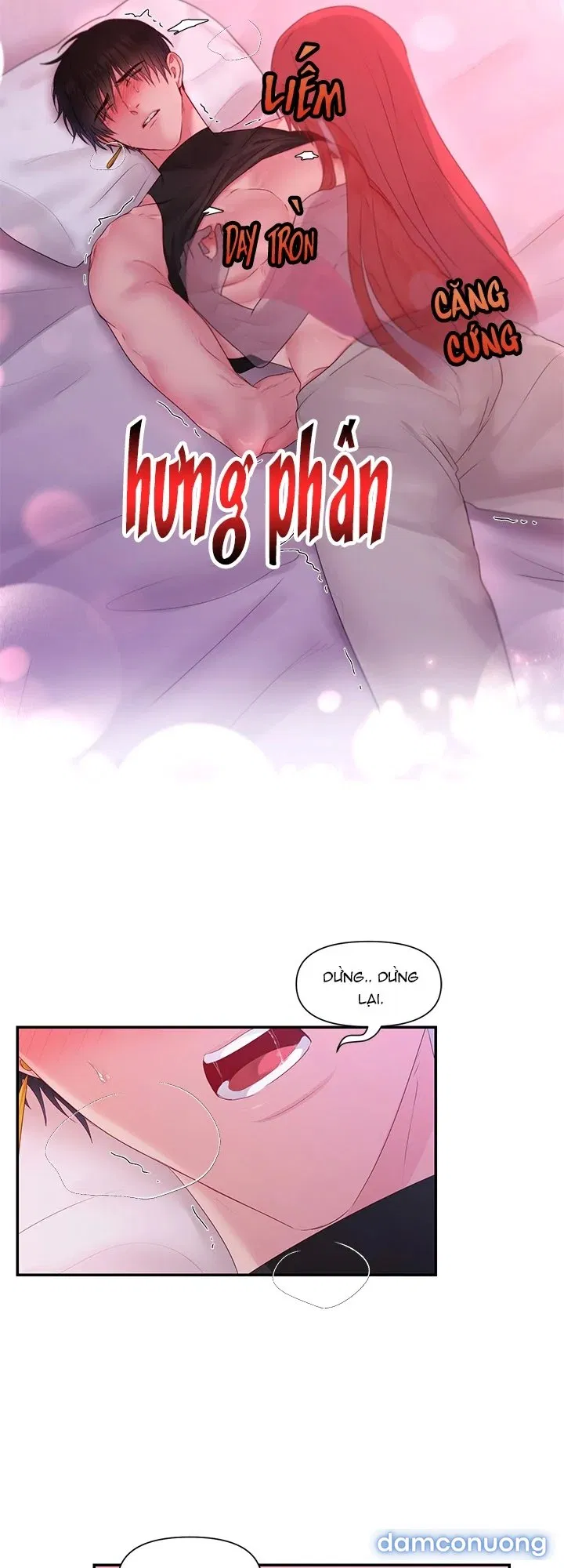 Bệ Hạ Là Của Tôi 