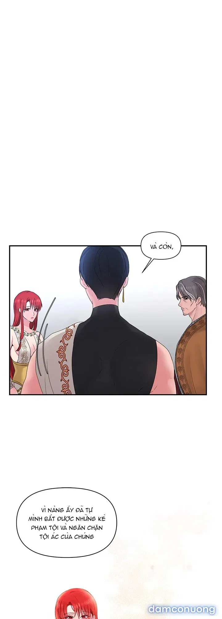 Bệ Hạ Là Của Tôi 
