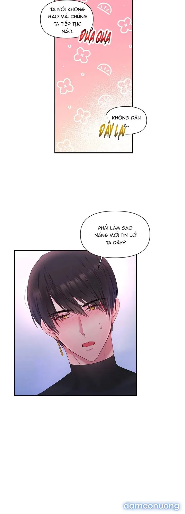 Bệ Hạ Là Của Tôi 