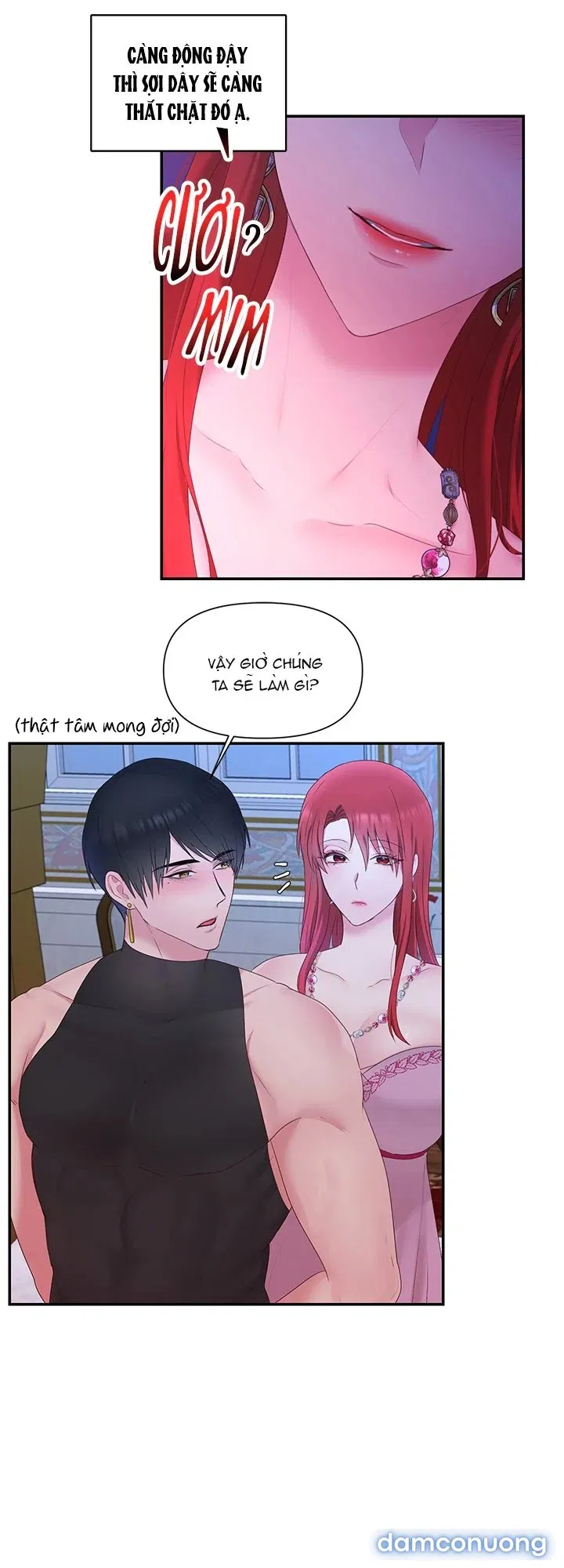 Bệ Hạ Là Của Tôi 
