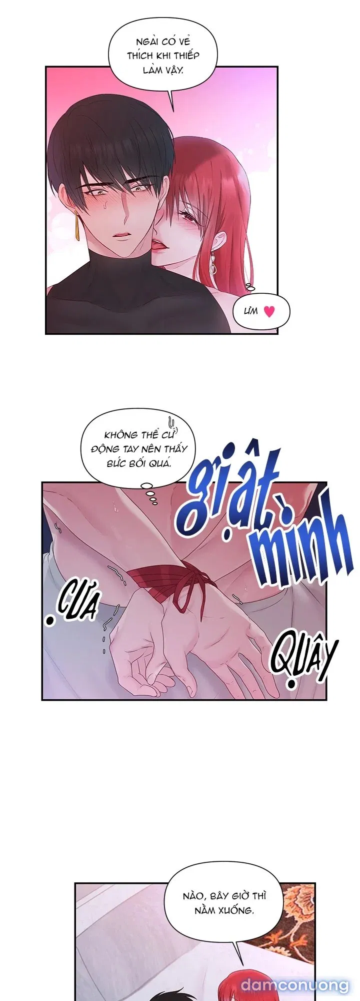 Bệ Hạ Là Của Tôi 