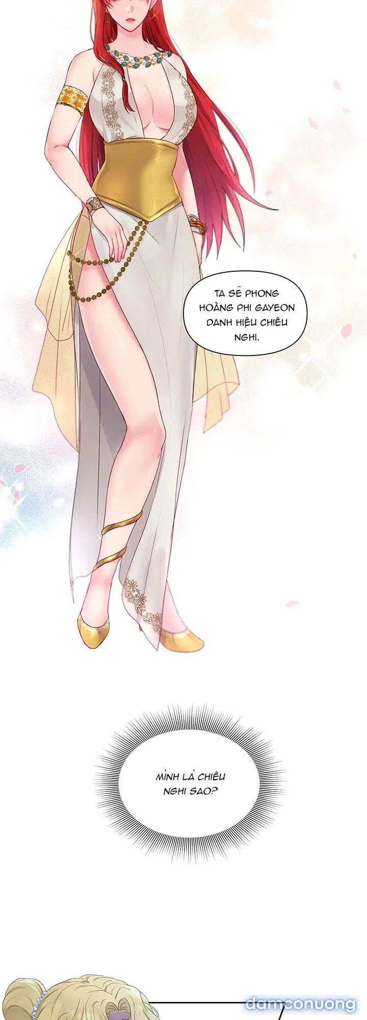 Bệ Hạ Là Của Tôi 