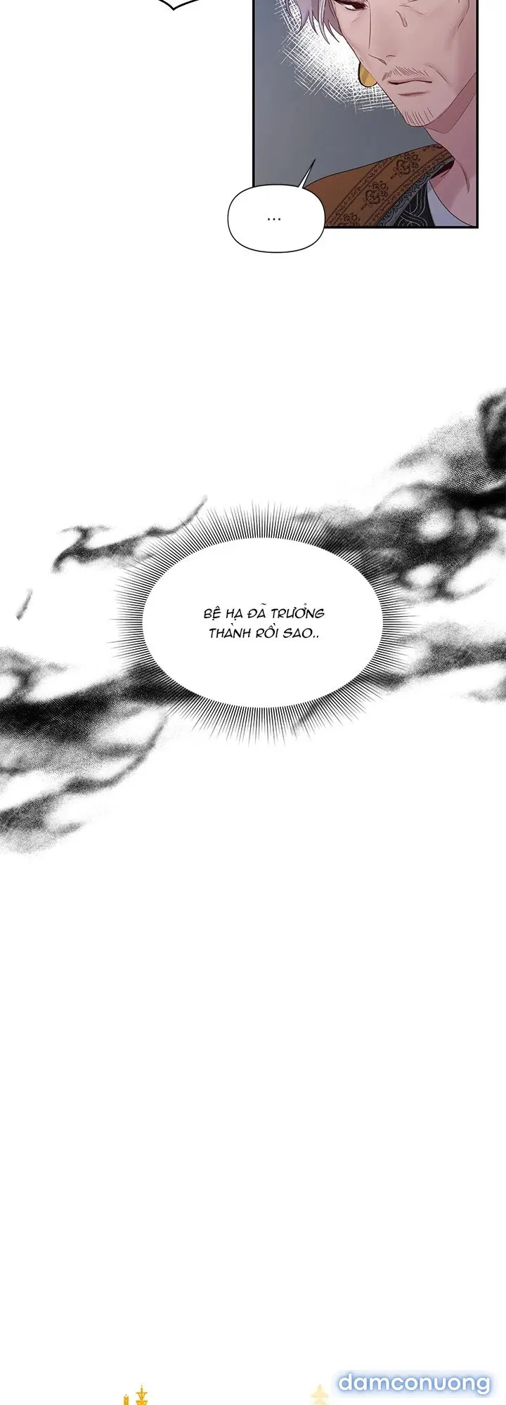 Bệ Hạ Là Của Tôi 