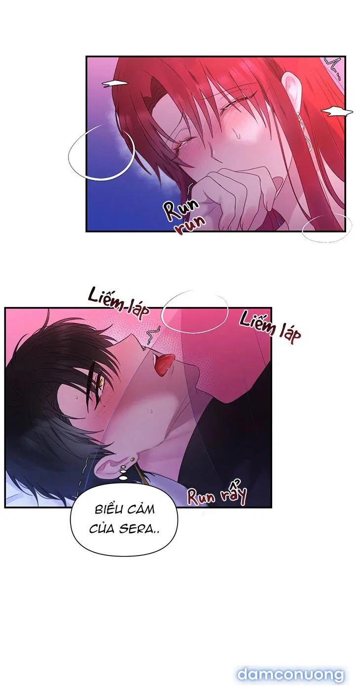 Bệ Hạ Là Của Tôi 