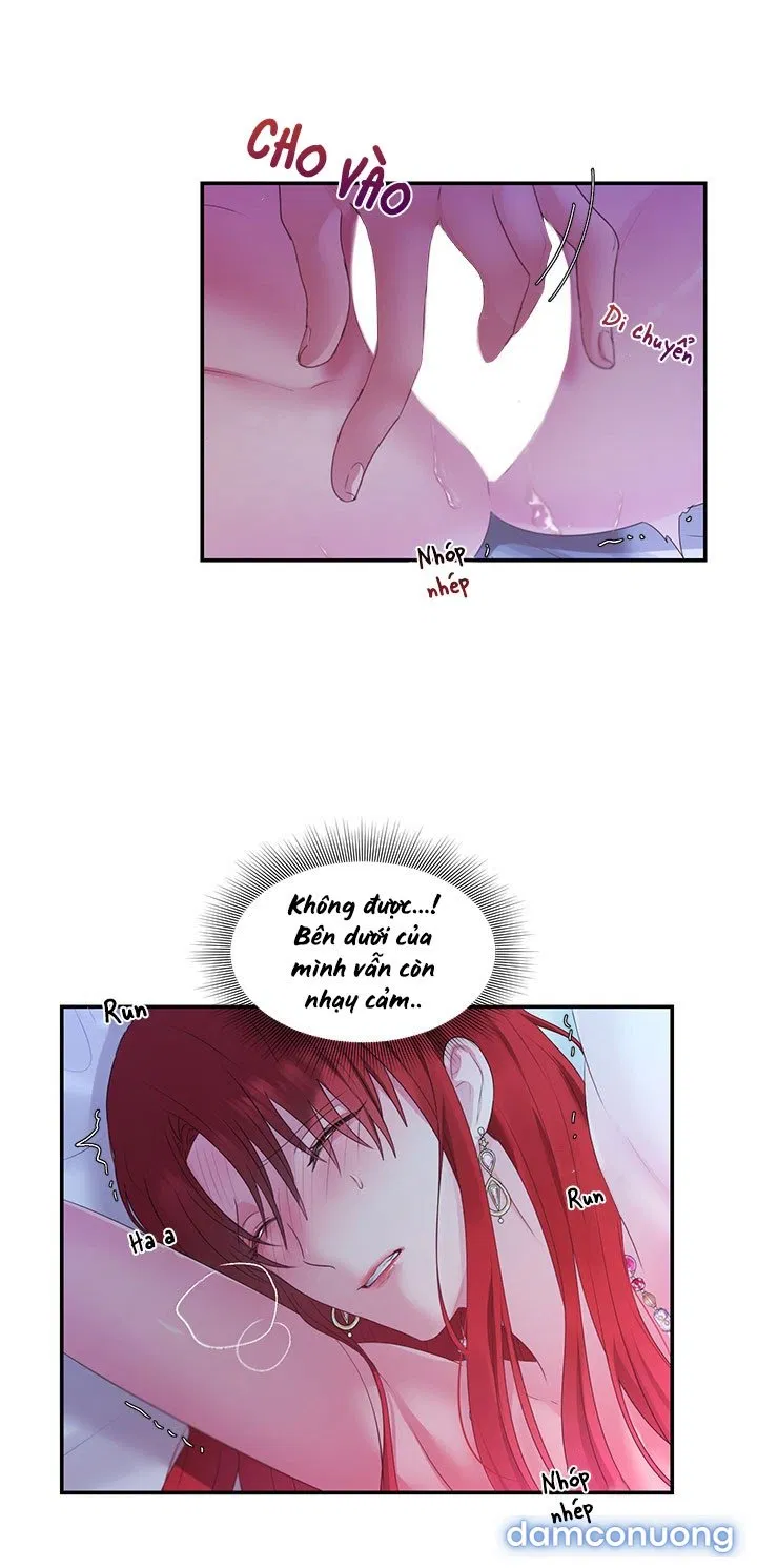Bệ Hạ Là Của Tôi 