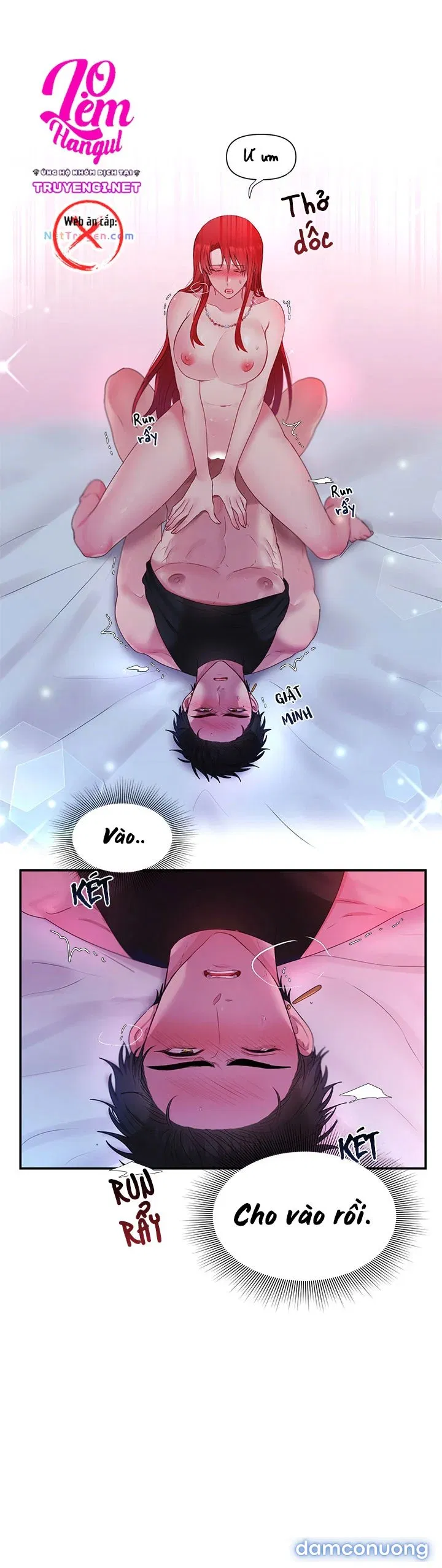 Bệ Hạ Là Của Tôi 