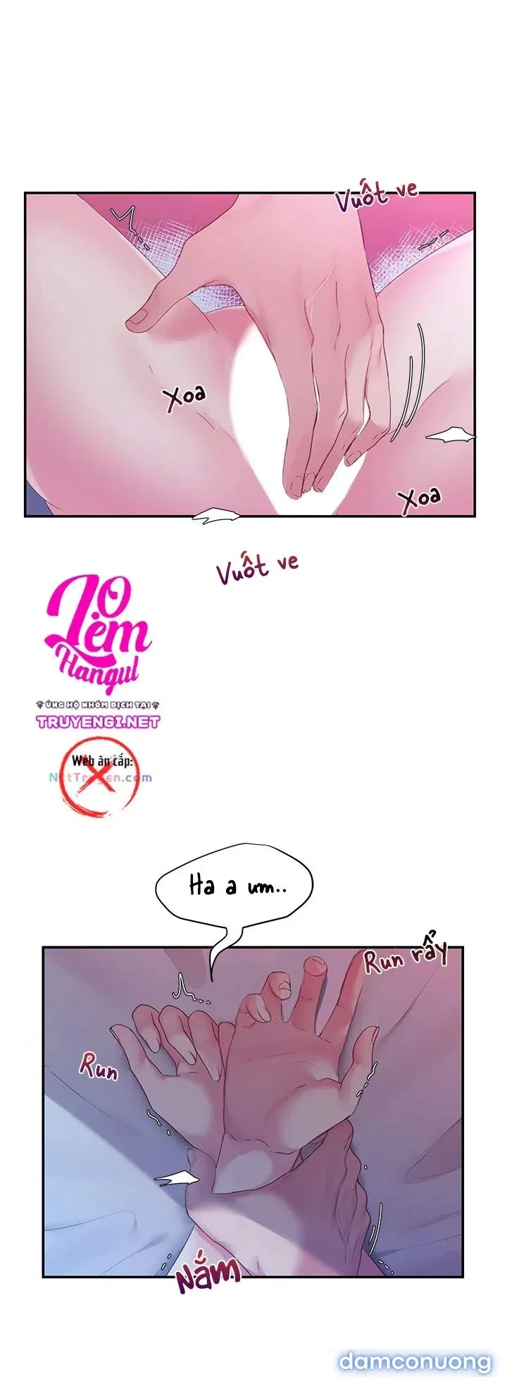 Bệ Hạ Là Của Tôi 