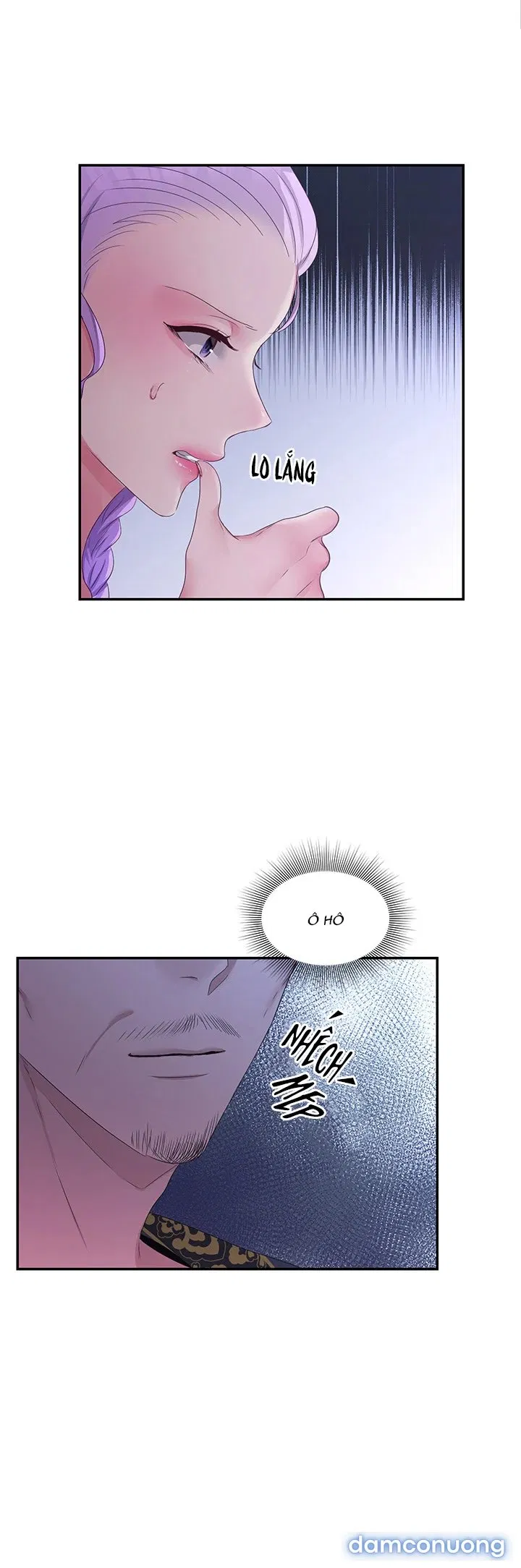 Bệ Hạ Là Của Tôi 