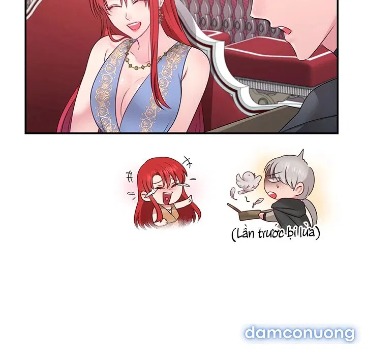 Bệ Hạ Là Của Tôi 