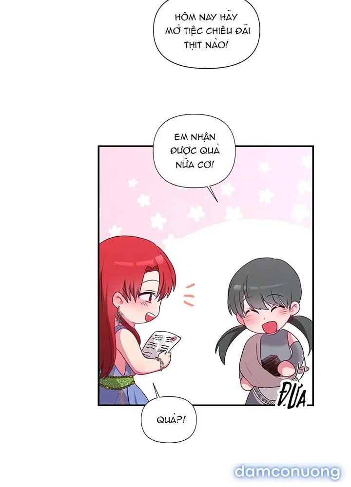 Bệ Hạ Là Của Tôi 