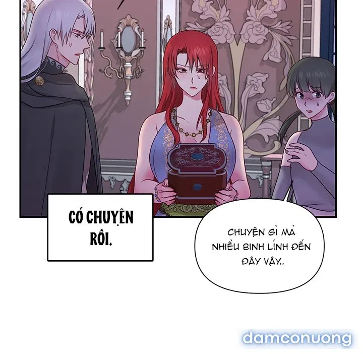 Bệ Hạ Là Của Tôi 