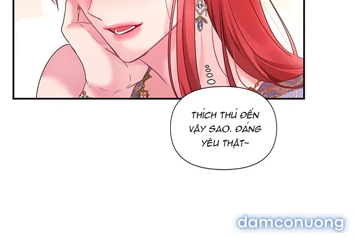 Bệ Hạ Là Của Tôi 