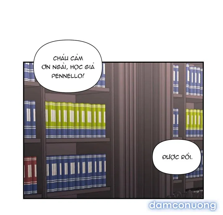 Bệ Hạ Là Của Tôi 