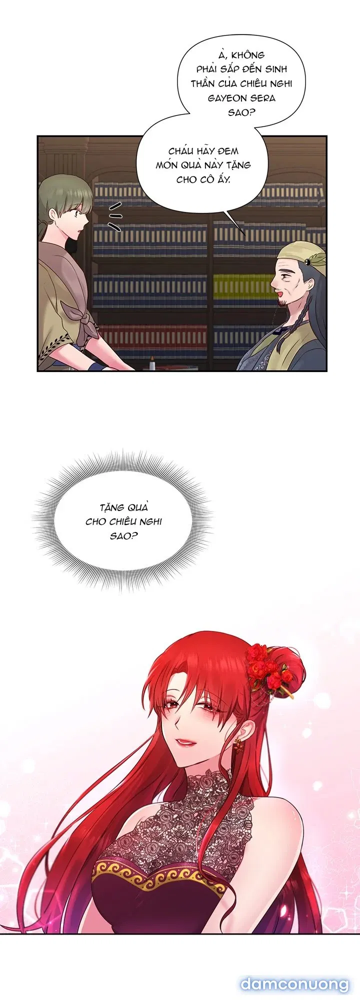 Bệ Hạ Là Của Tôi 