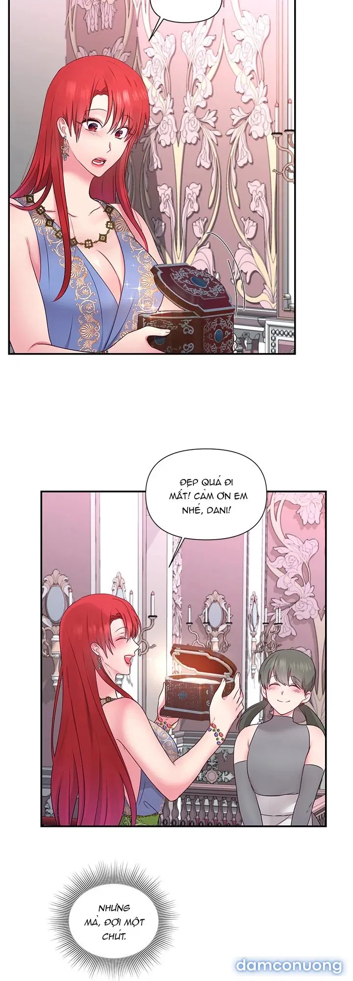 Bệ Hạ Là Của Tôi 