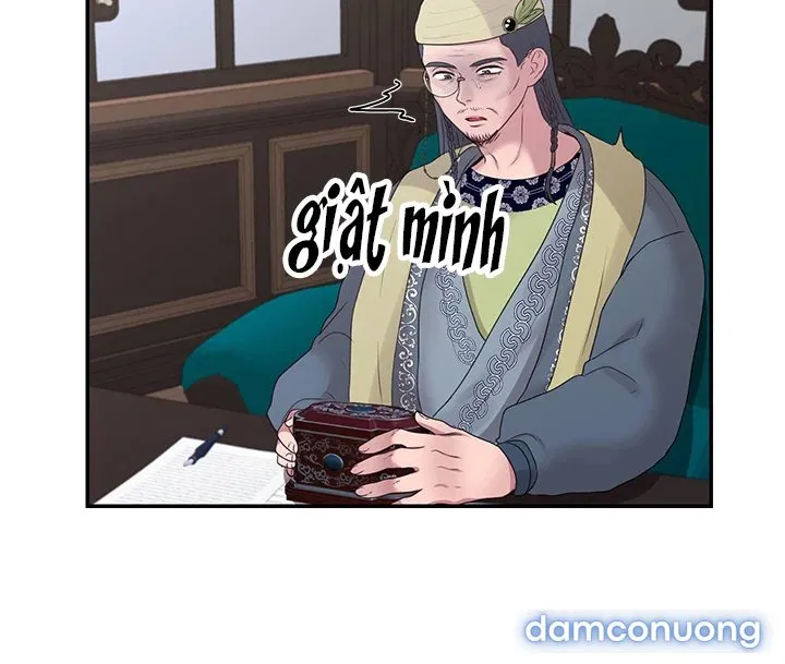 Bệ Hạ Là Của Tôi 