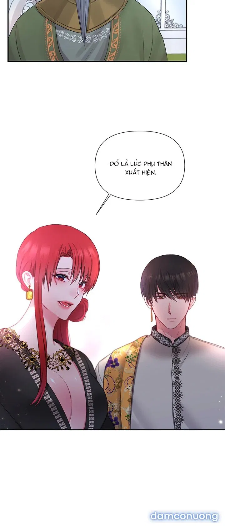 Bệ Hạ Là Của Tôi 