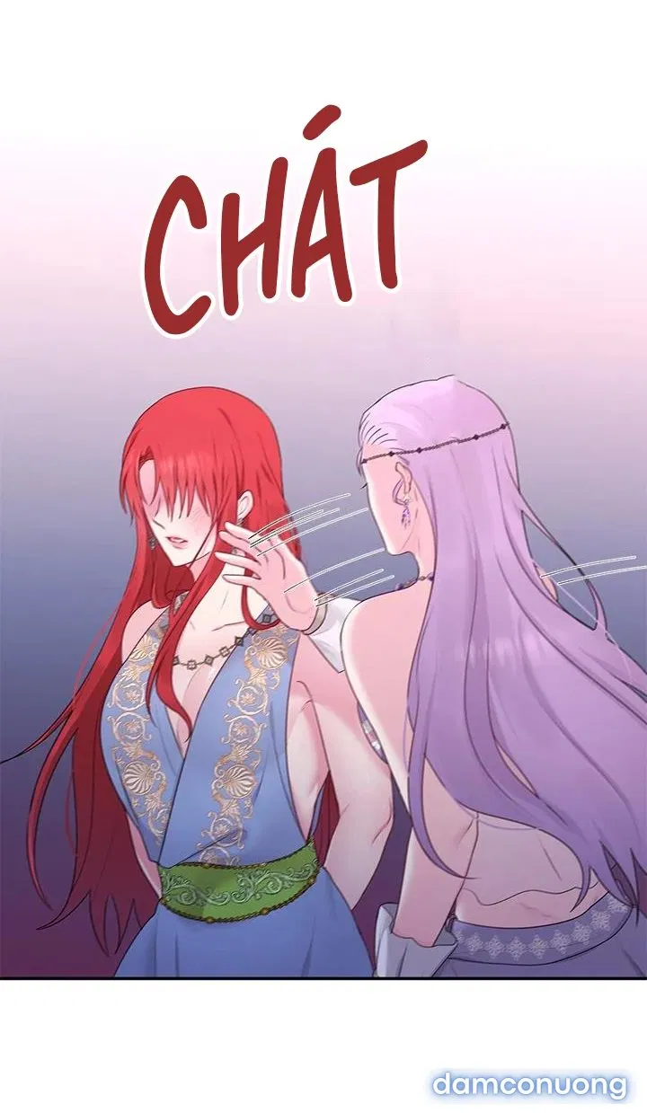 Bệ Hạ Là Của Tôi 