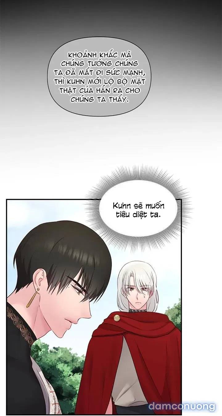 Bệ Hạ Là Của Tôi 