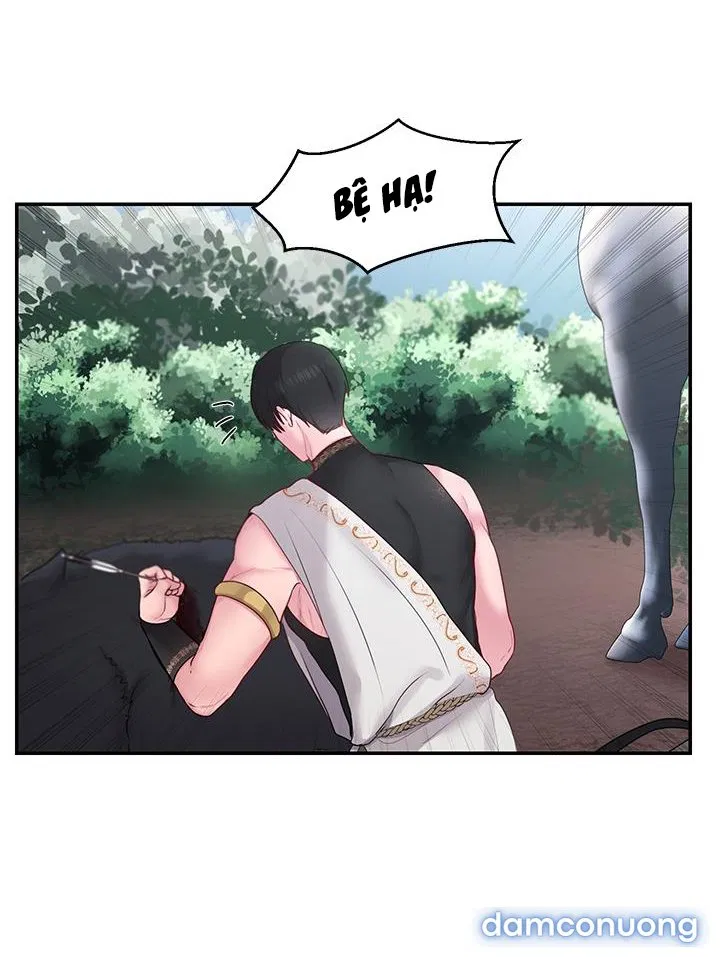 Bệ Hạ Là Của Tôi 