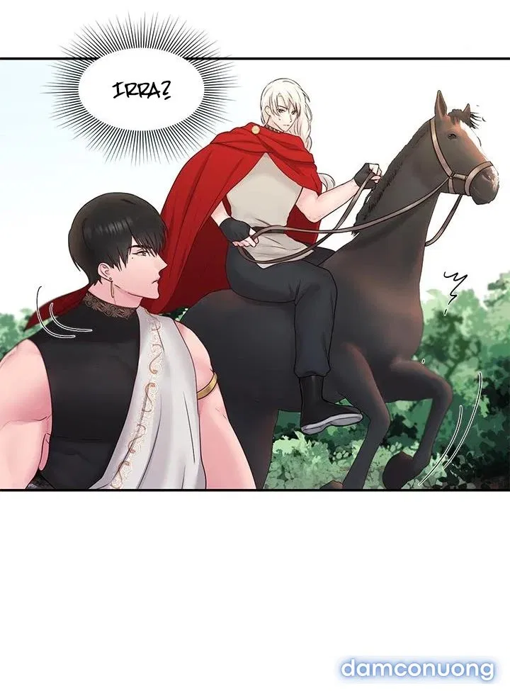 Bệ Hạ Là Của Tôi 