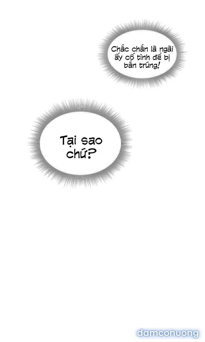Bệ Hạ Là Của Tôi 