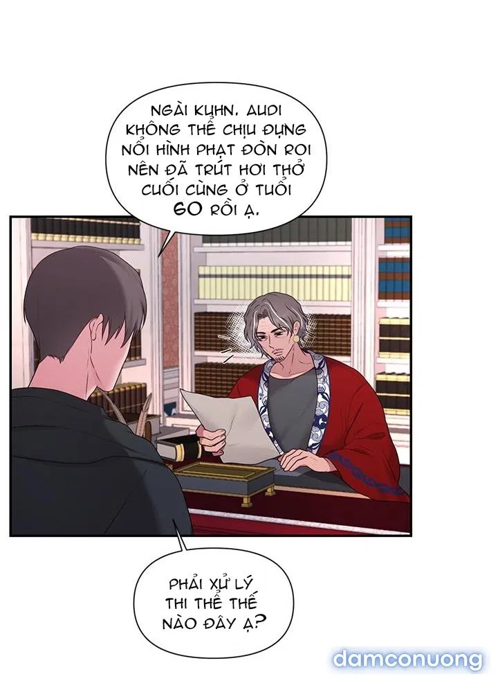 Bệ Hạ Là Của Tôi 