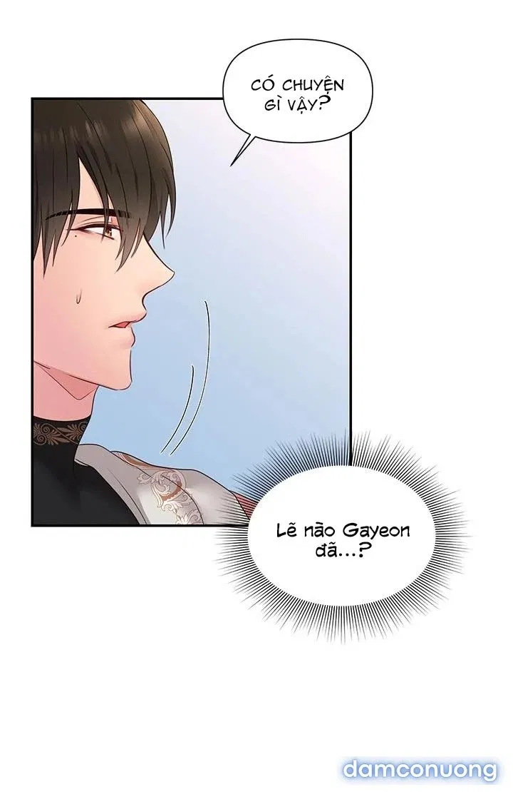 Bệ Hạ Là Của Tôi 