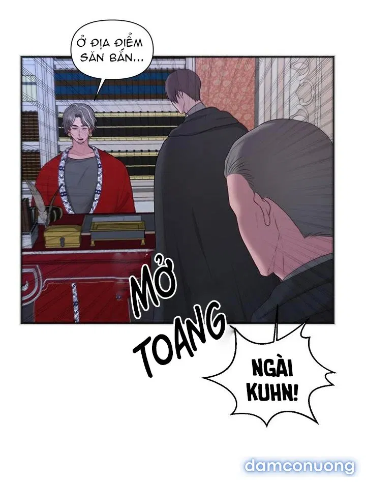 Bệ Hạ Là Của Tôi 