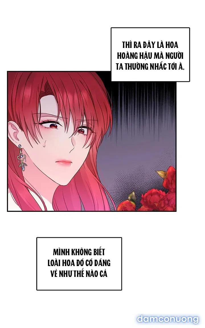 Bệ Hạ Là Của Tôi 