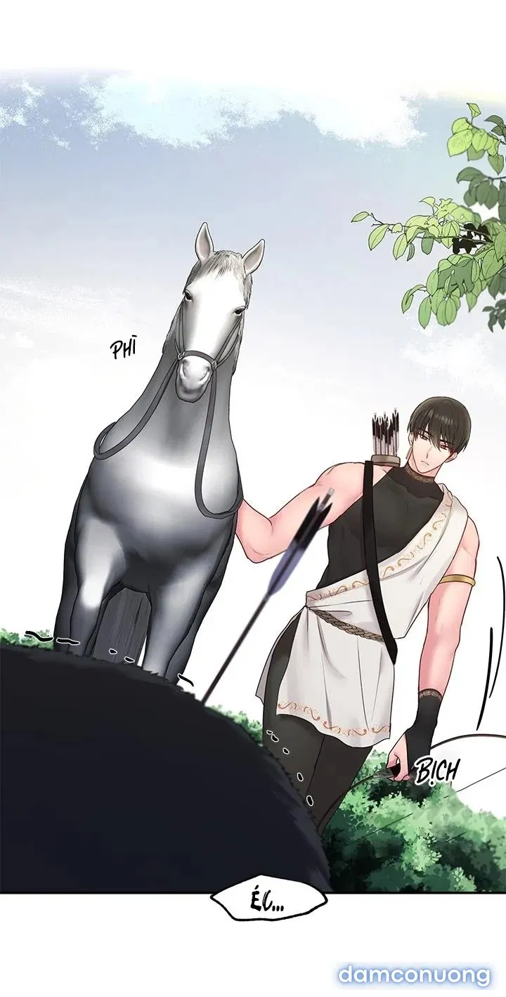 Bệ Hạ Là Của Tôi 