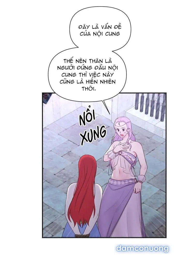 Bệ Hạ Là Của Tôi 