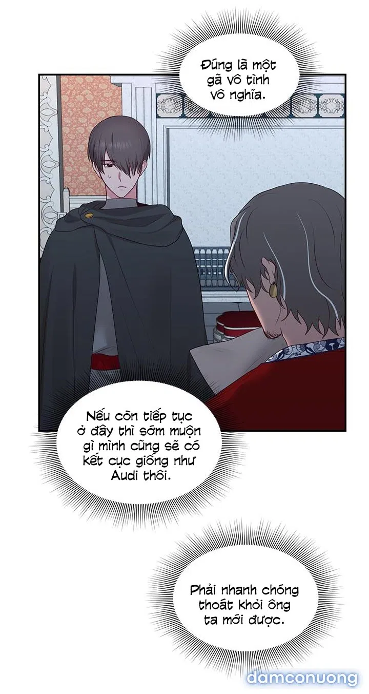 Bệ Hạ Là Của Tôi 