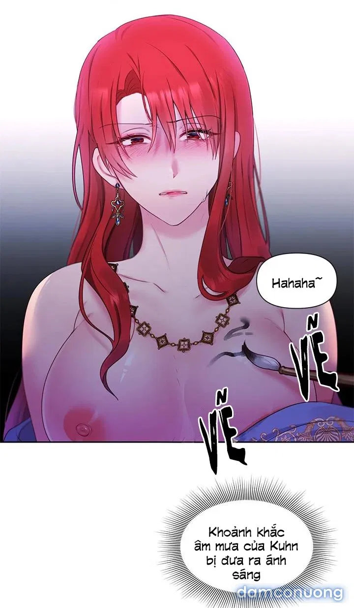 Bệ Hạ Là Của Tôi 