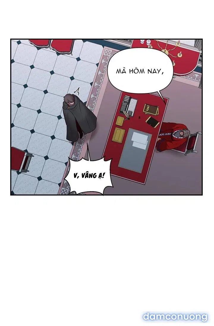 Bệ Hạ Là Của Tôi 