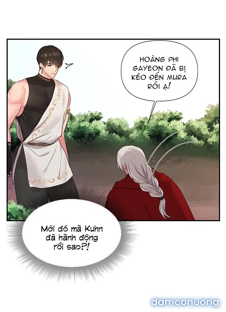 Bệ Hạ Là Của Tôi 