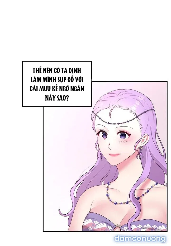 Bệ Hạ Là Của Tôi 