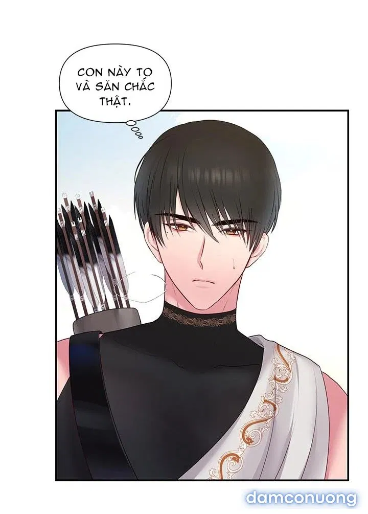 Bệ Hạ Là Của Tôi 