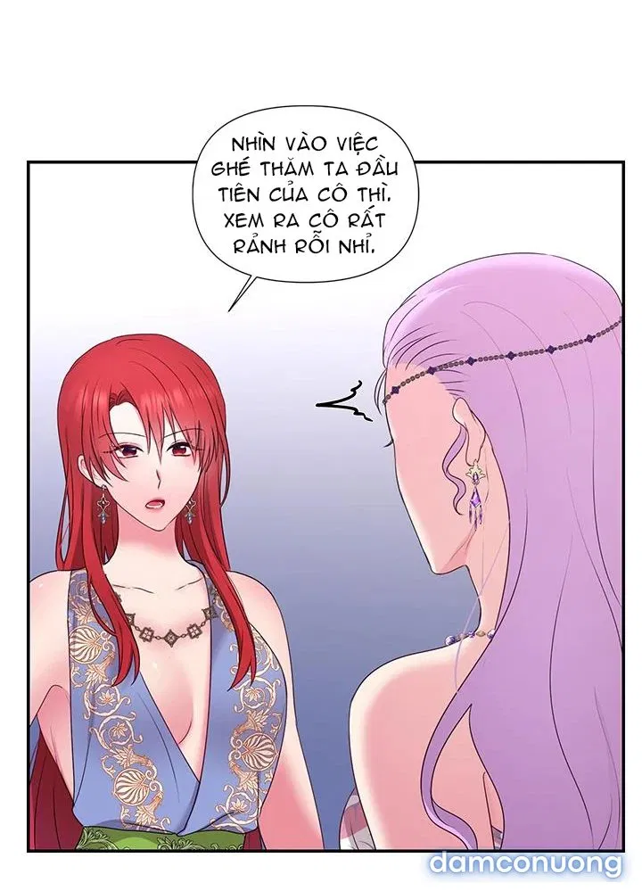 Bệ Hạ Là Của Tôi 