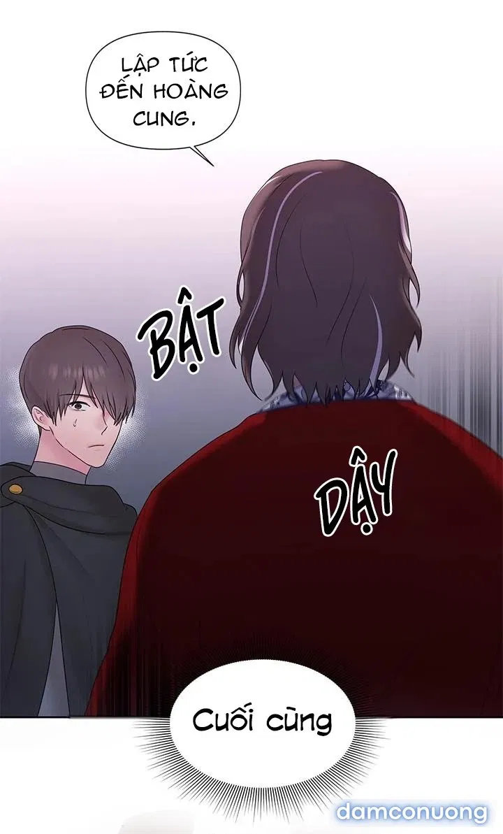 Bệ Hạ Là Của Tôi 